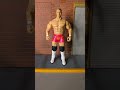Jakks Pacific Billy Gunn #jakkspacific #jakkswwe #billygunn #jakks #wrestlingfigures #wwe