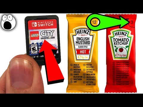 Top 10 Things You Didn't Know Have Hidden Secret Uses
