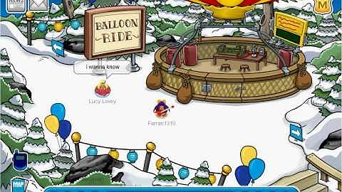 how do I get on toontown test server?