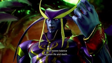 Marvel vs Capcom Infinite: Story Mode (Part 5)