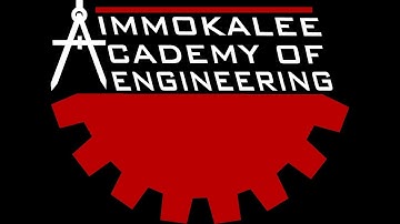 Vex Robotics Change Up at Immokalee High School