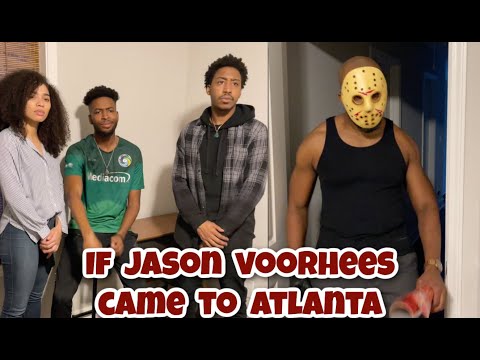 Friday the 13th