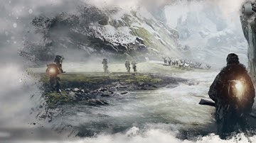 Frostpunk lore