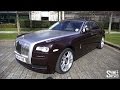 Rolls-Royce Ghost Series II - Detailed Walkaround