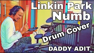 2020 #linkinpark #numb #drumcover ...