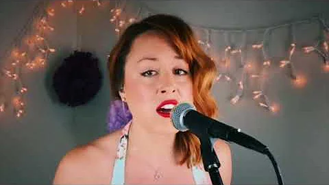 "She's Got You" Patsy Cline (Cover by Casi Joy)