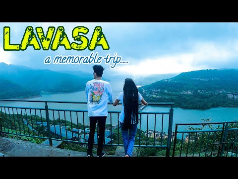 Lavasa City | Tourist Place Lavasa | Lavasa Travel Guide | लवासा