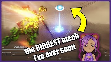 Armored Core VI - Cozy Let