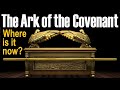 THE ARK OF THE COVENANT: Where Is It Now? – Rabbi Michael Skobac – Jews for Judaism