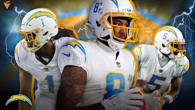 Chargers at Vikings: Season on the Line? - Game Preview (2023)