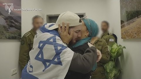 Trump, world leaders sign Gaza peace deal after Hamas frees all living hostages