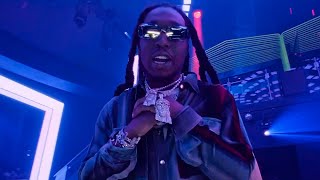 Takeoff &quot;None To Me&quot; (Music Video)