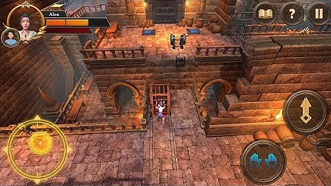 Sibling Adventure (Early Access)