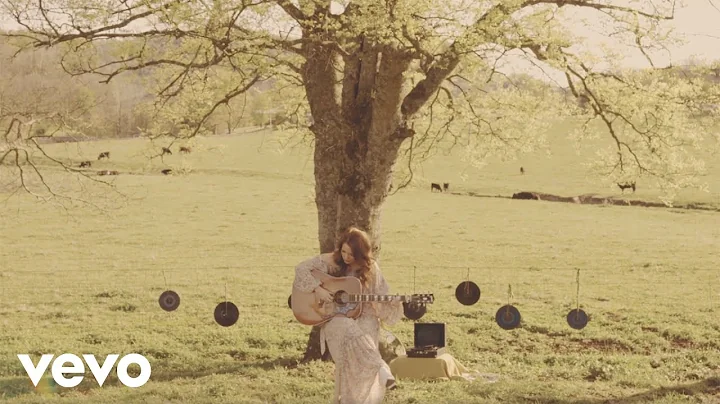 Sarah Allison Turner - John Denver (Live Acoustic)