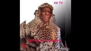 Lalela uMntwana wakwaMinyamanzi ebiza iHubo lakwaZulu elithi 'Ayez'amathol'ombango'