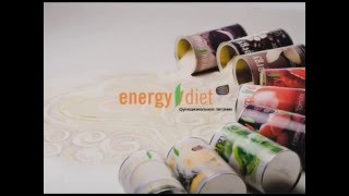 Презентация Energy Diet Энерджи Диет, NL International Презентация Energy Diet Энерджи Диет, NL International