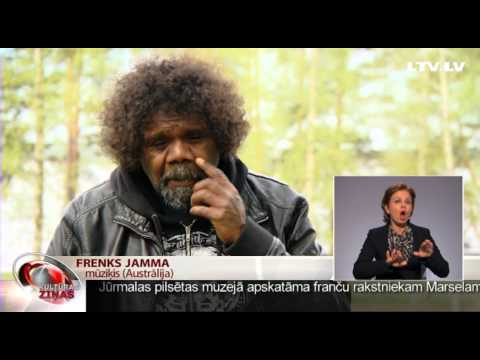 Video: Austrālijas Aborigēnu Zinātne - Alternatīvs Skats