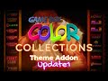 GAME BOY COLOR UPDATE | Project Arcade Theme Add On | RetroFE