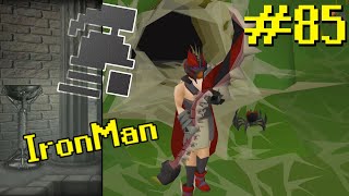 Noxious Strides Forward | Ep. 85 Ironman Progress