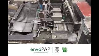 Production at envoPAP