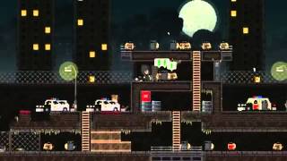 BROFORCE   Brominator Trailer