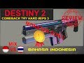 Destiny 2 I COMEBACK Eps.. Plus Trick PVP