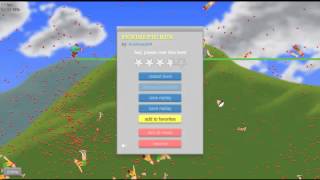 Celebrity Happy Wheels Ep.42 - Raped By Pedobear! Wealth