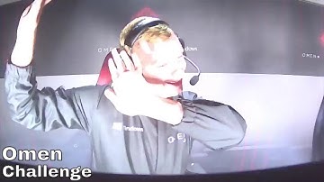 CS:GO - OmenChallenge (Highlights)