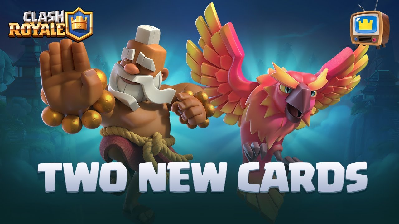 Welcome to the Path of Legends - Biggest Clash Royale Update of the Year  (2022 Q3)!