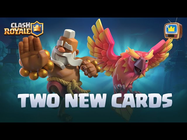 Clash Royale - What's your favorite card, and why?