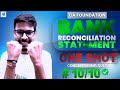 #10/10 - CA Foundation BRS One Shot 💯 | Concepts + Imp Questions