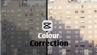 Color Correction Tutorial in Hindi | Professional Video Color Grading | CapCut Editing Course 2026