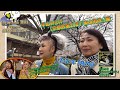 MikiSanta TV2021/3/27放送【平山みきの京都散策2021『東山周辺』】編