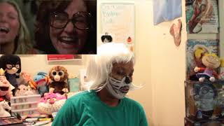 Top 11 Stephen King Movies- Nostalgia Critic Reaction
