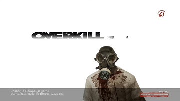 Left 4 Dead 2 - Overkill