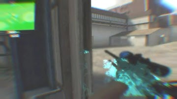 Thunder (css v34) NON - STEAM