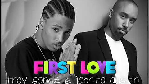 Trey Songz- First Love [+ lyrics]