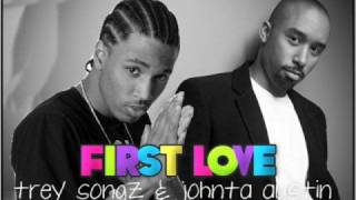 Trey Songz- First Love [+ lyrics] chords