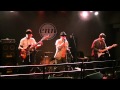 20141018 CHANGE&amp;ASK 「From coast to coast」