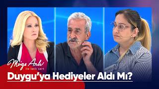 Nebinin 34 Yıllık Evliliği Duygu Yüzünden Mi Bitti? - Müge Anlı Ile Tatlı Sert 15 Mayıs 2026