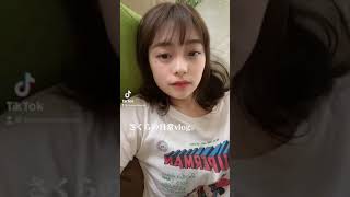 お仕事終わりのおうちダラダラvlog #shorts