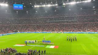 Watch National Anthems Italy National Anthem video
