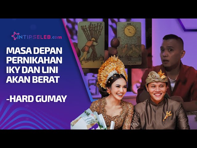 Eksklusif! Ramalan Hard Gumay Tentang Pernikahan Rizky Febian Dan Mahalini I INSEL STORY class=