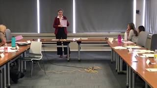 How to Cheat at Toastmasters Evaluations (in Pathways!)
