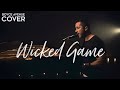 Wicked Game - Chris Isaak (Boyce Avenue piano acoustic cover) on Spotify & Apple