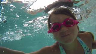 Endless Pools - E700