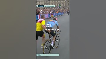 Remco Evenepoel