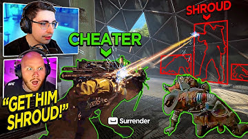 HUMILIATING HACKERS IN ARC RAIDERS