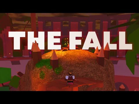 The Fall of The Colosseum - A Vesteria Documentary