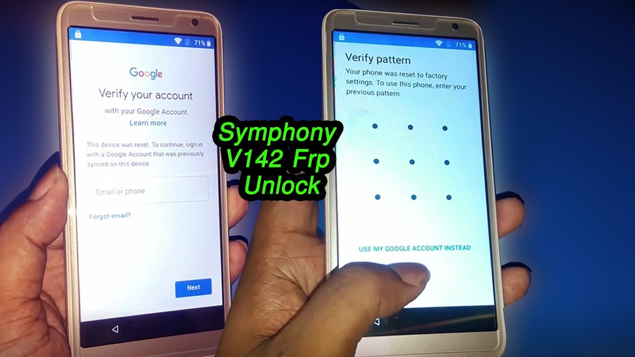 Google account unlock tool Google account unlock tool